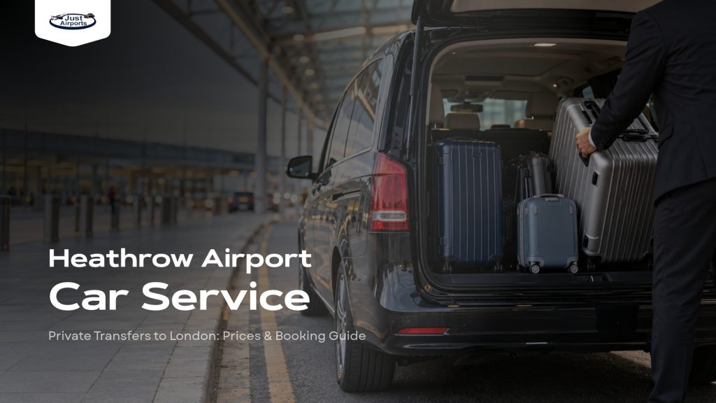 Heathrow airport car service 11